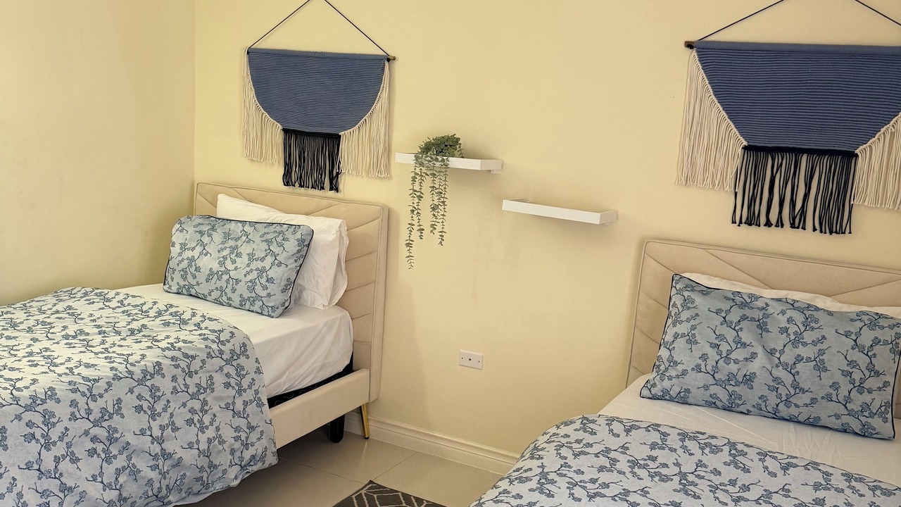 Photo of Bedroom in St. Ann's Bay