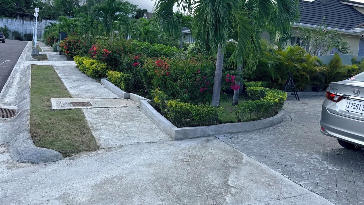 Photo of Outdoor in St. Ann's Bay