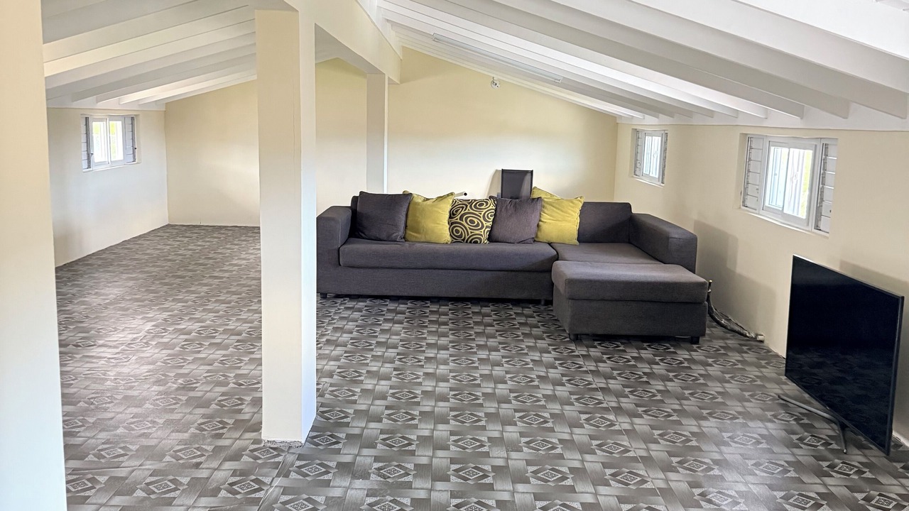 Photo of Livingroom in St. Ann's Bay