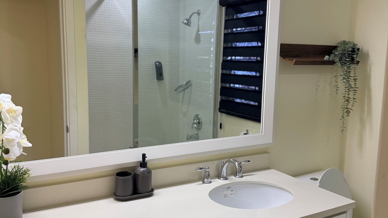 Photo of Bathroom in St. Ann's Bay