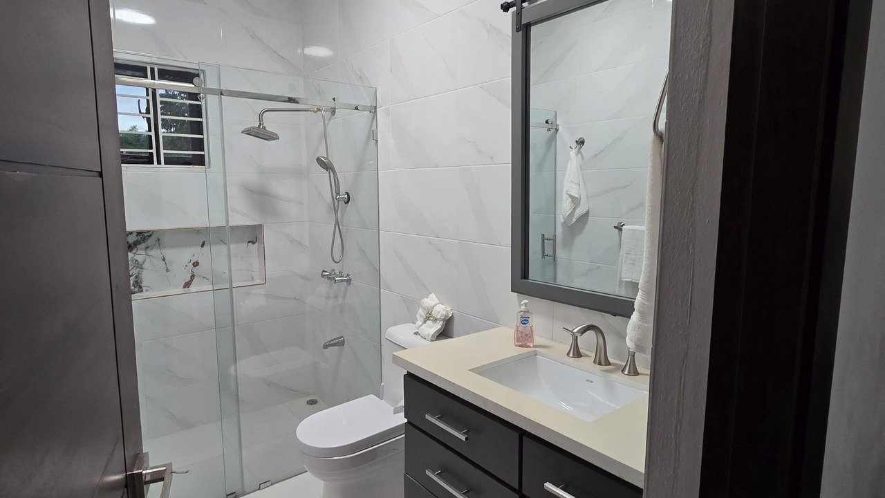 Photo of Bathroom in Salcedo