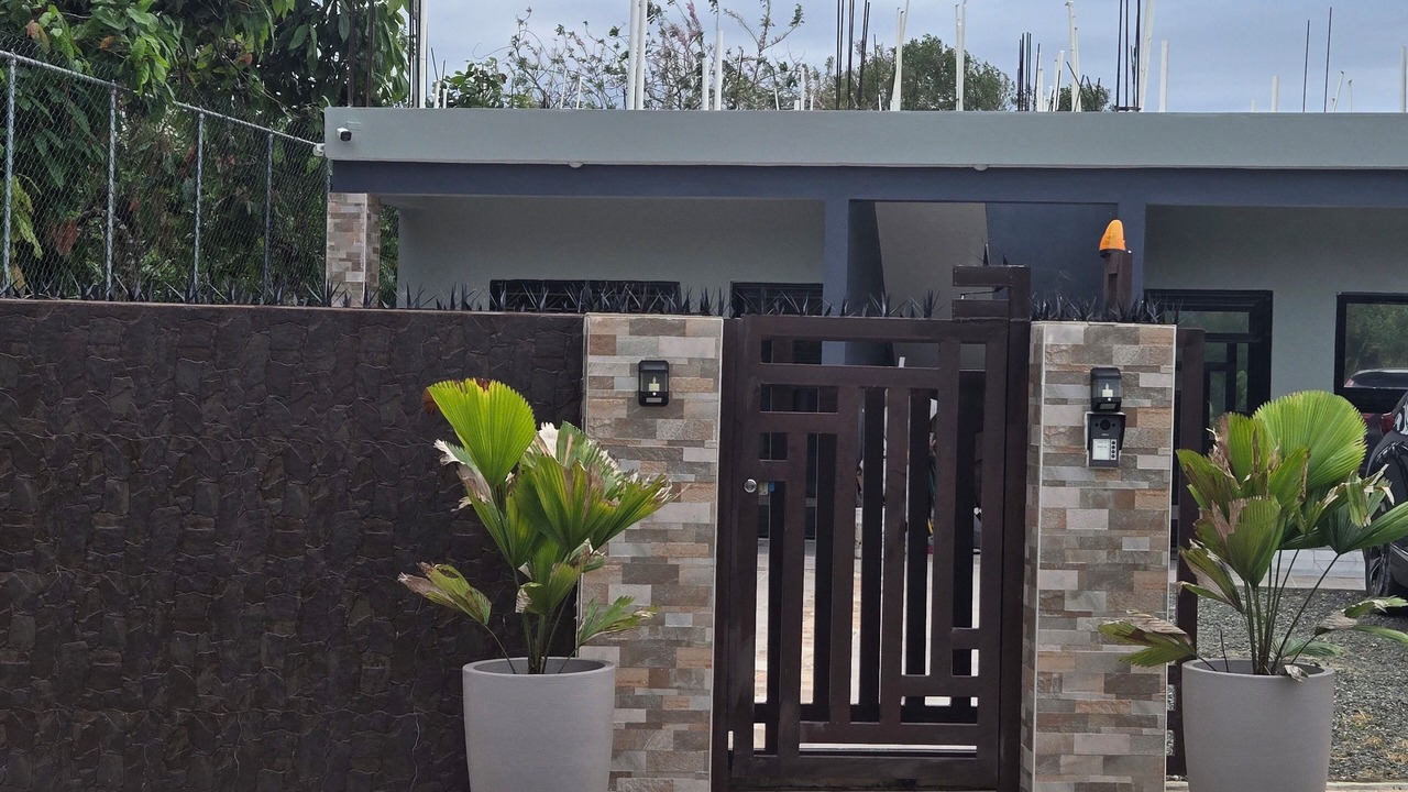 Photo of Outdoor in Salcedo
