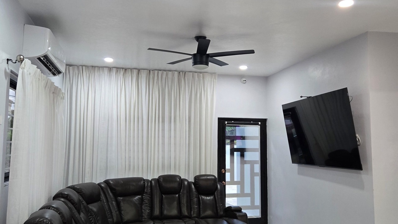 Photo of Livingroom in Salcedo