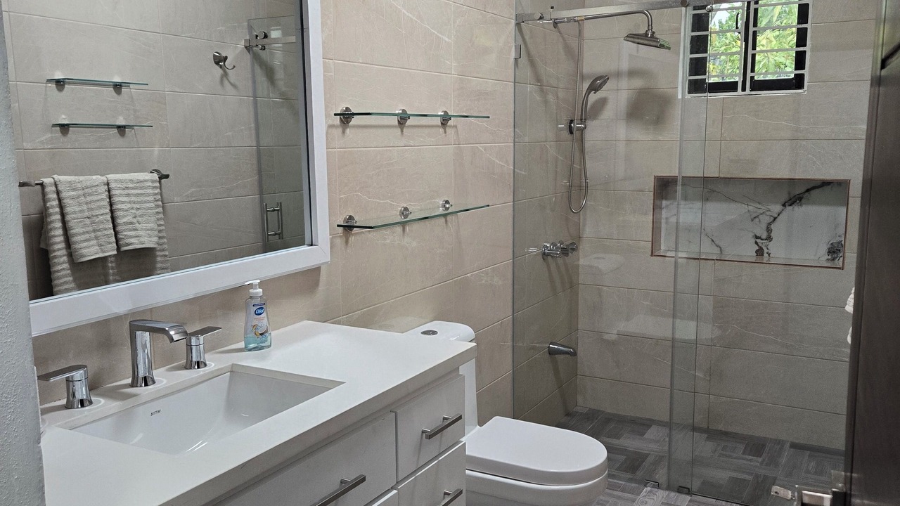 Photo of Bathroom in Salcedo