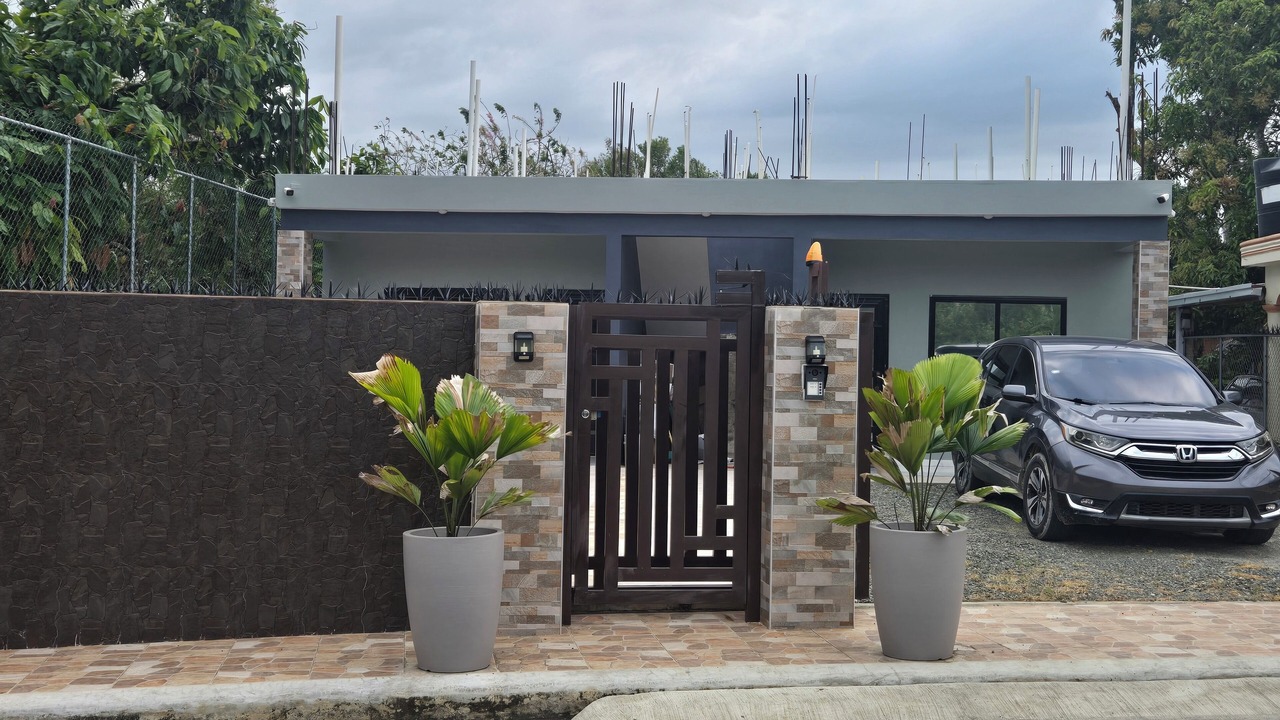 Photo of Outdoor in Salcedo