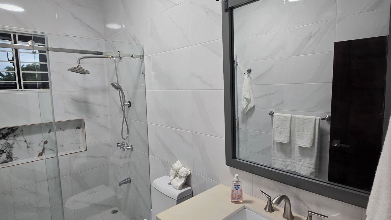 Photo of Bathroom in Salcedo