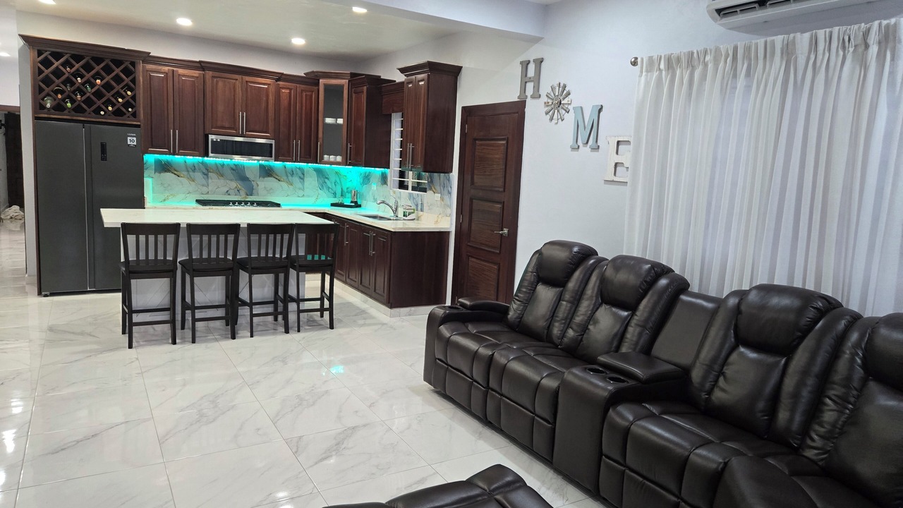 Photo of Livingroom in Salcedo