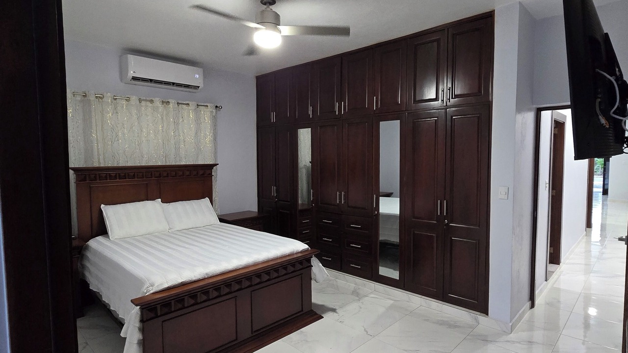 Photo of Bedroom in Salcedo