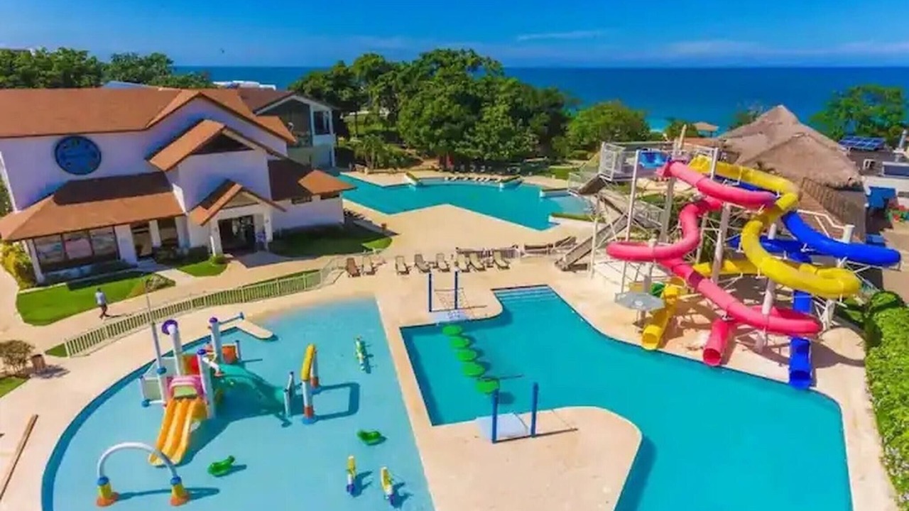 Photo of Outdoor in Playa Chiquita
