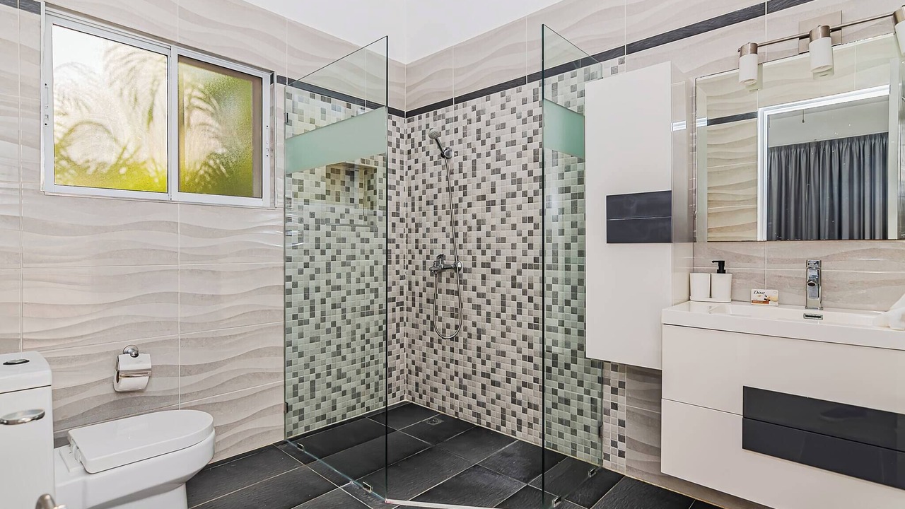 Photo of Bathroom in Playa Chiquita