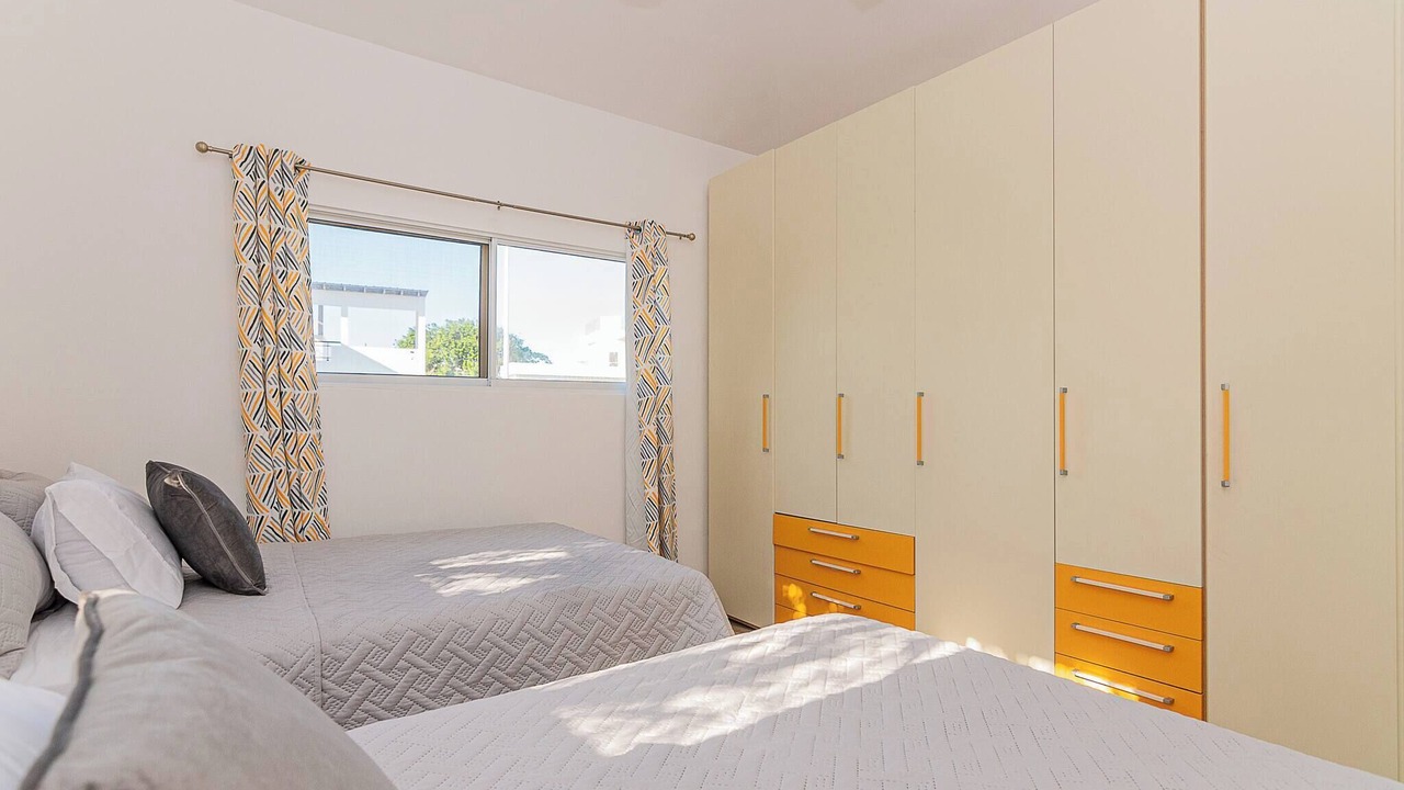 Photo of Bedroom in Playa Chiquita