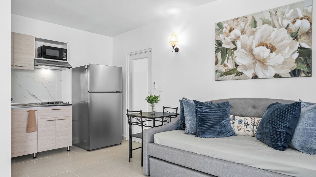 Photo of Livingroom in Catano