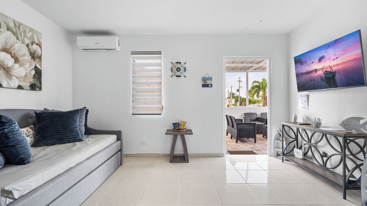 Photo of Livingroom in Catano