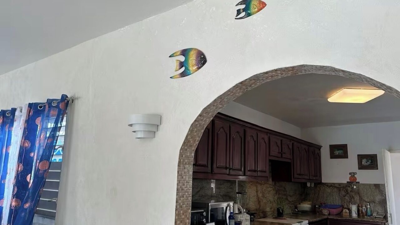 Photo of Kitchen in IronShore Estates