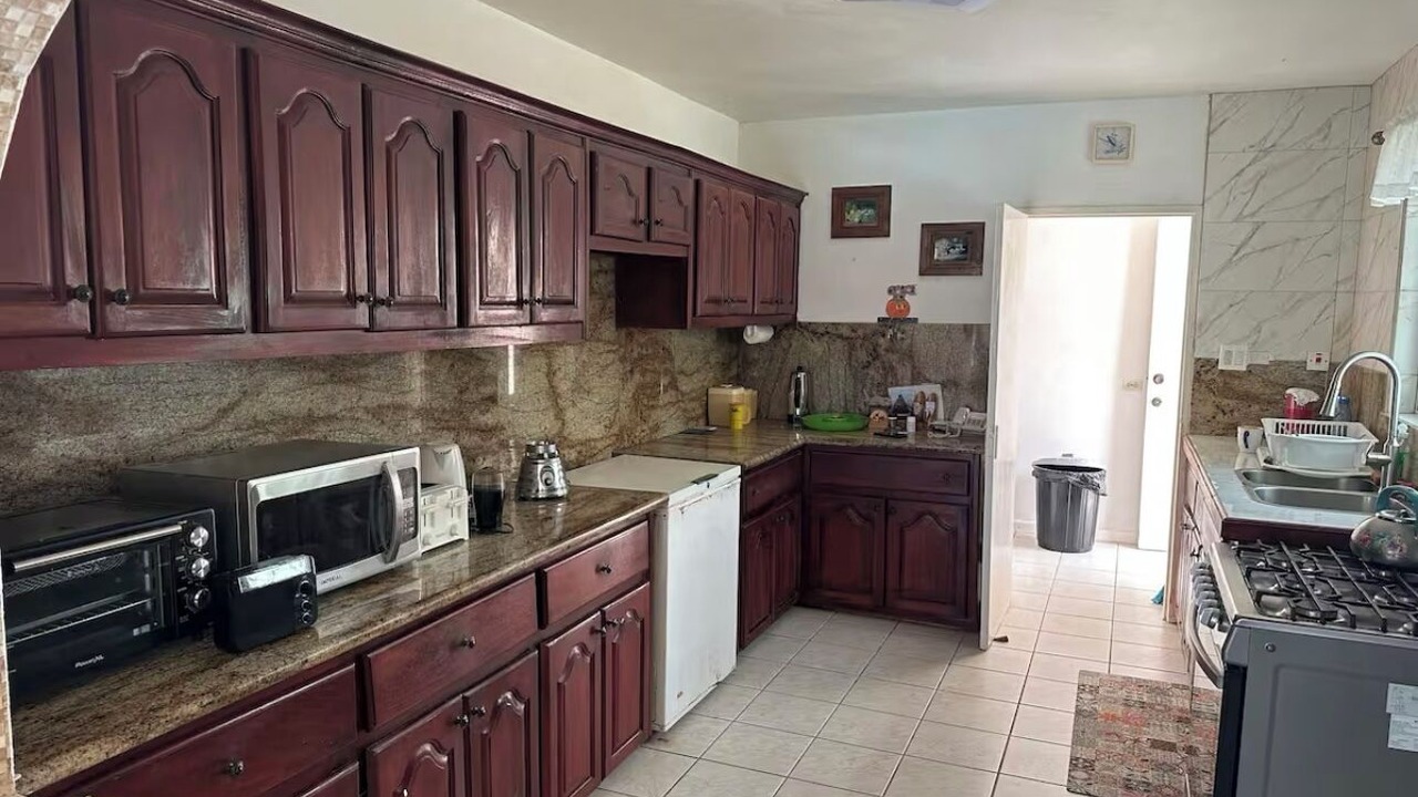 Photo of Kitchen in IronShore Estates
