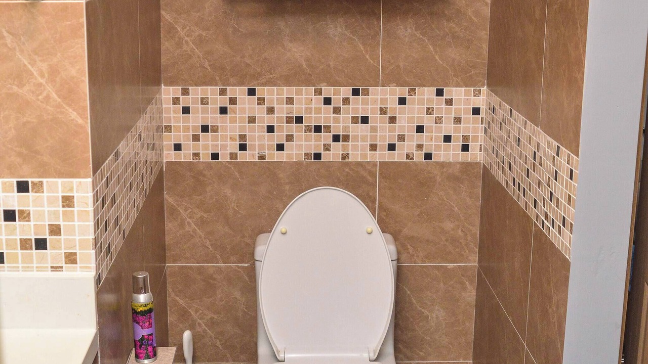 Photo of Bathroom in Eden Gardens