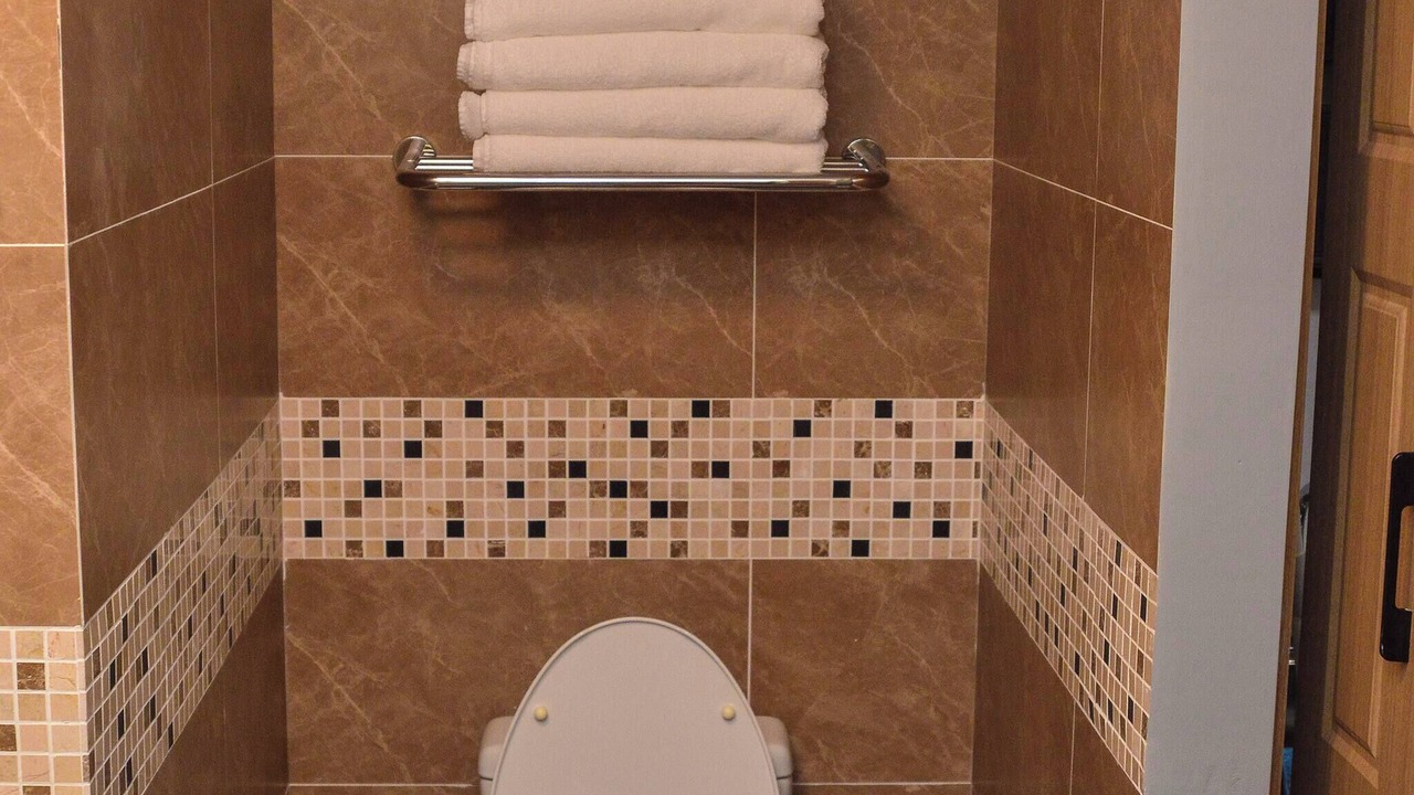 Photo of Bathroom in Eden Gardens