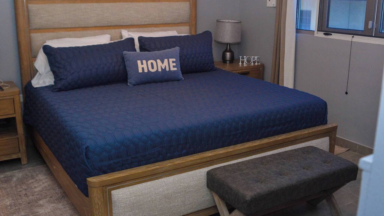 Photo of Bedroom in Eden Gardens