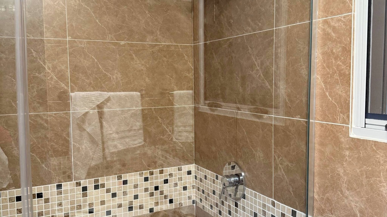 Photo of Bathroom in Eden Gardens