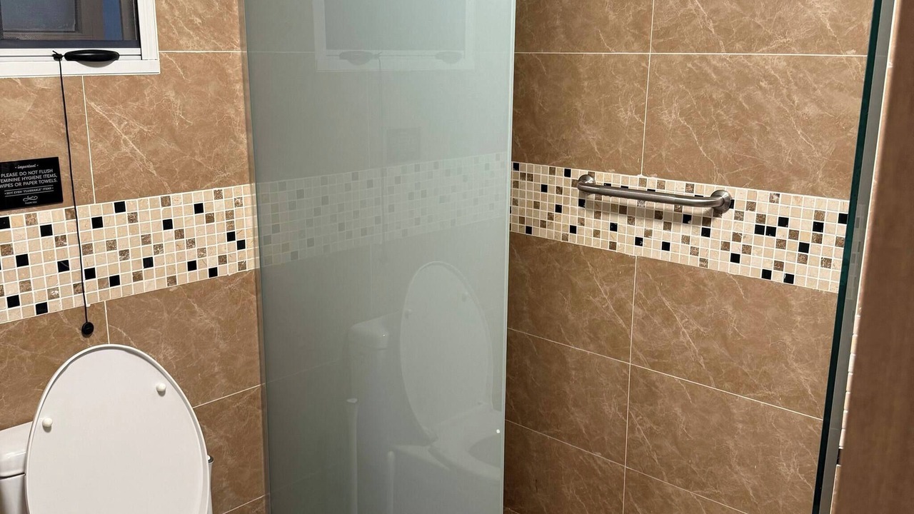 Photo of Bathroom in Eden Gardens