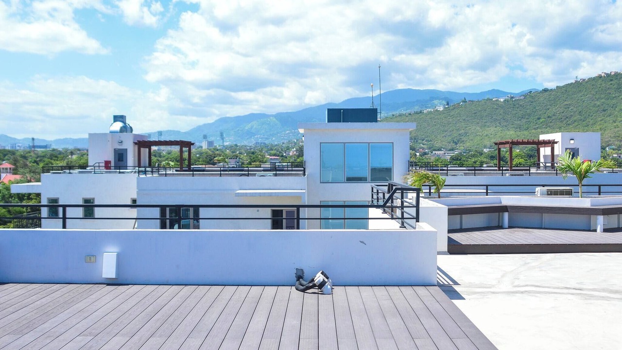 Photo of Patio Balcony in Eden Gardens