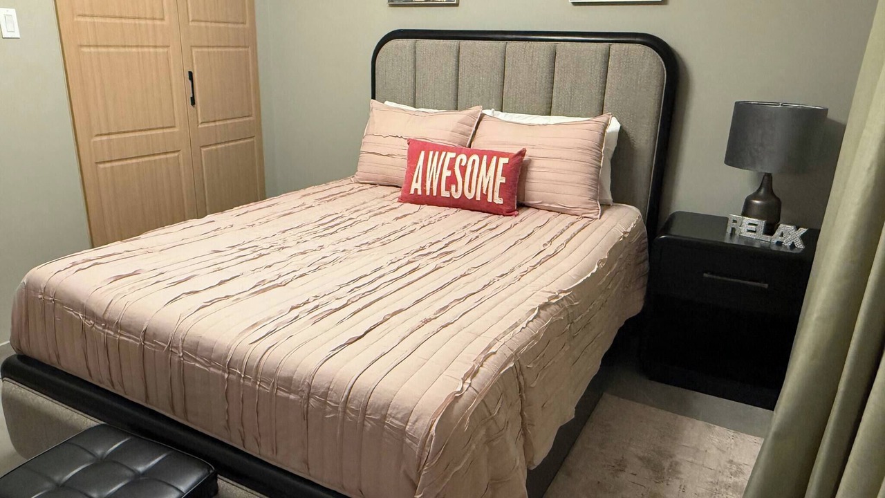 Photo of Bedroom in Eden Gardens