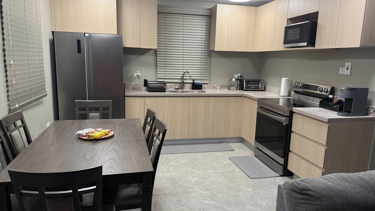 Photo of Kitchen in Eden Gardens