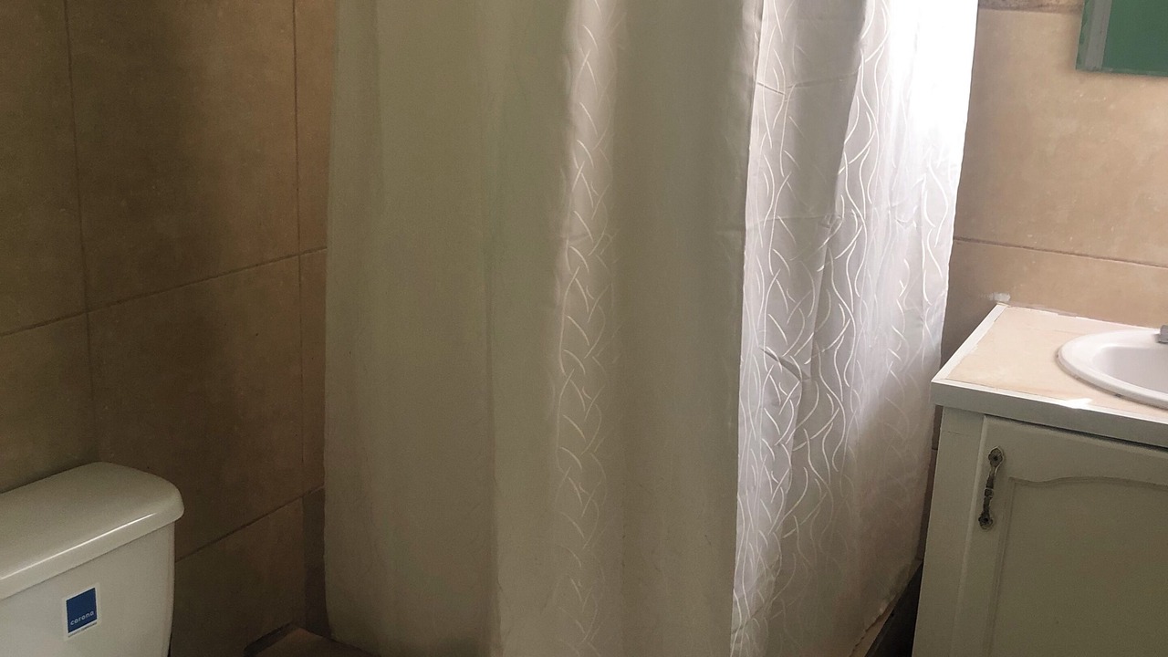 Photo of Bathroom in Rodney Bay