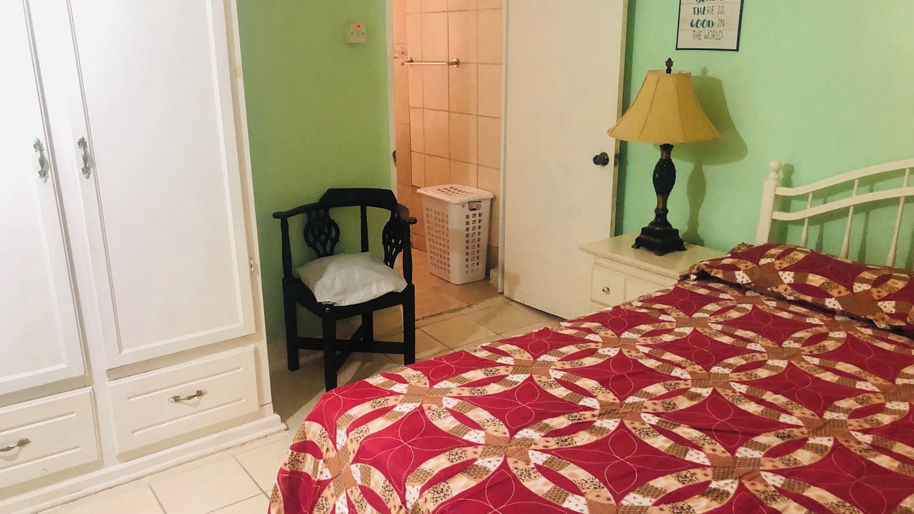 Photo of Bedroom in Rodney Bay