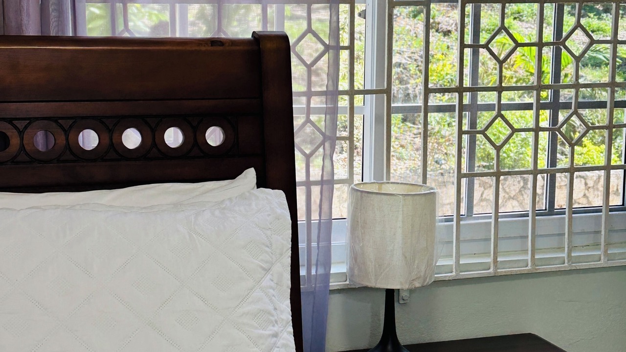 Photo of Bedroom in Silver Sands