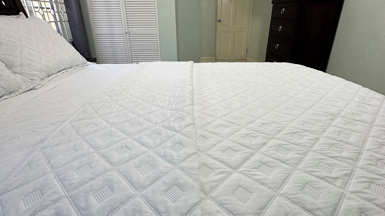 Photo of Bedroom in Silver Sands