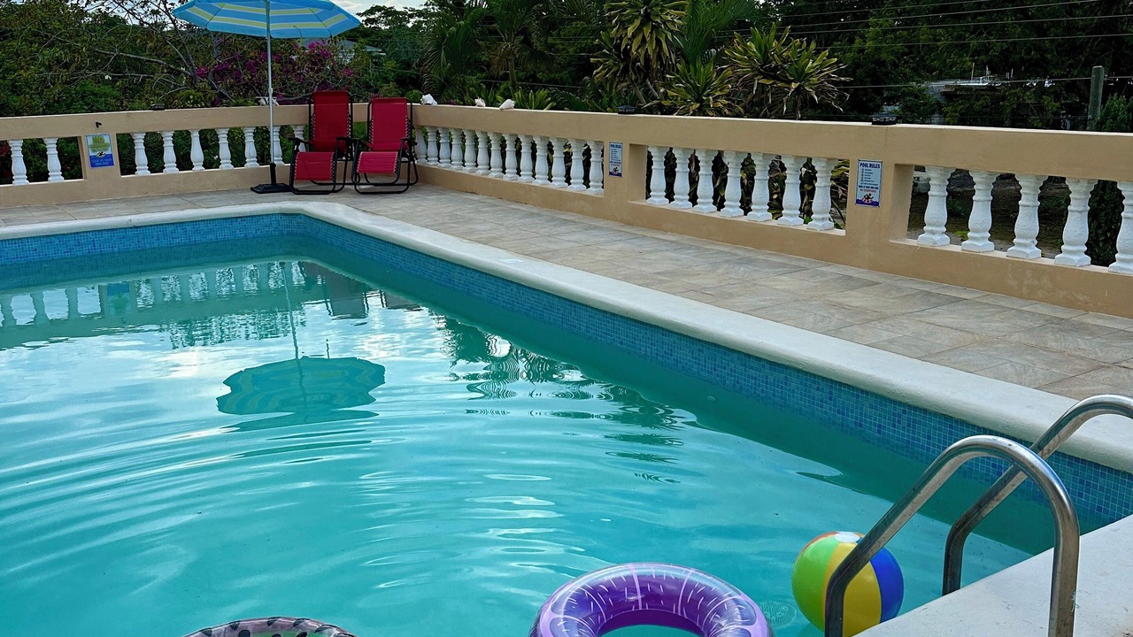 Photo of Outdoor in Silver Sands