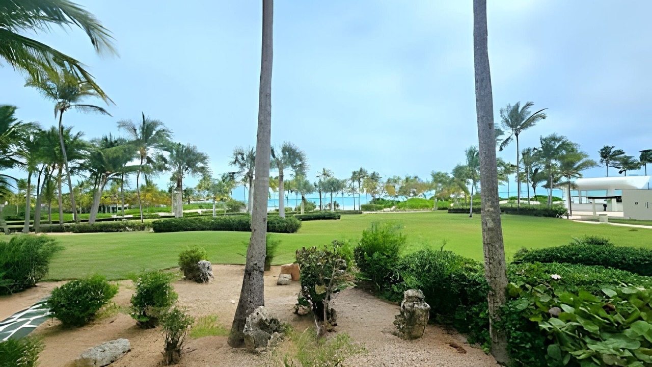 Photo of Outdoor in Cap Cana Marina