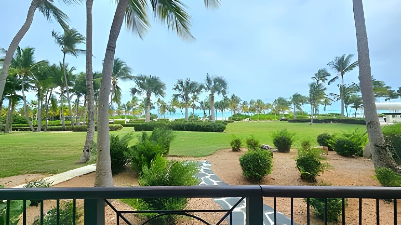 Photo of Outdoor in Cap Cana Marina