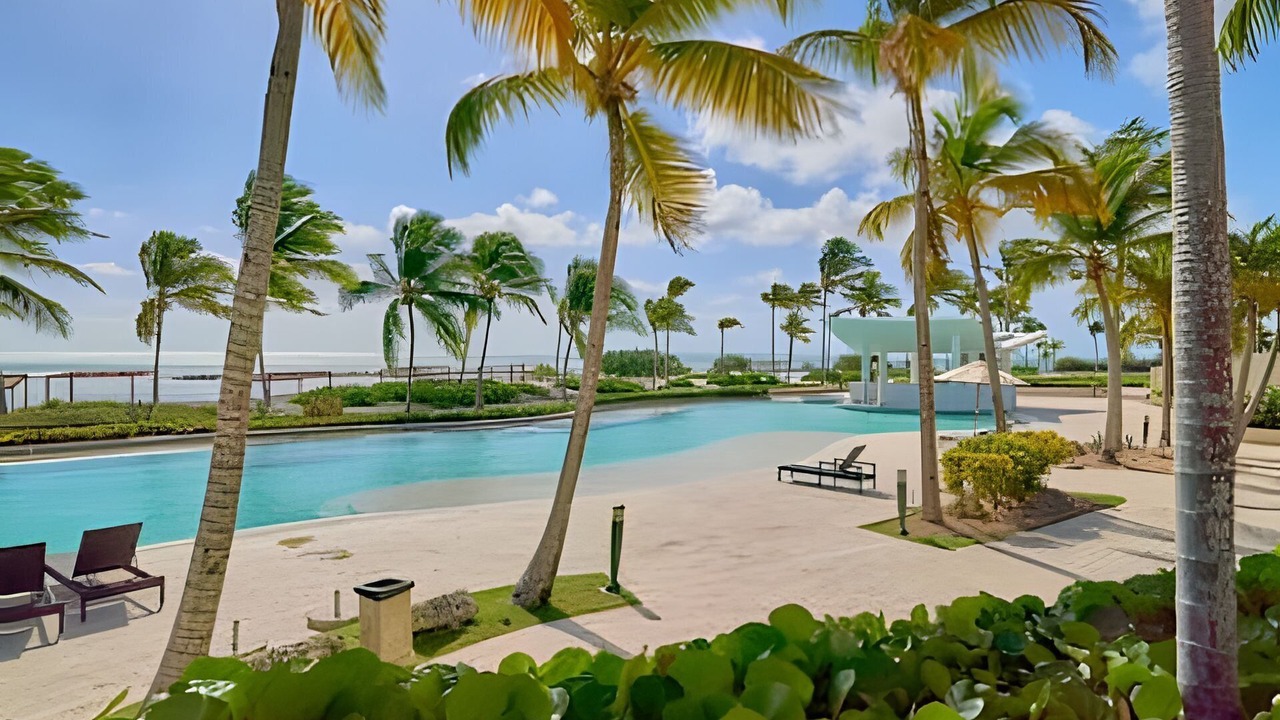 Photo of Outdoor in Cap Cana Marina