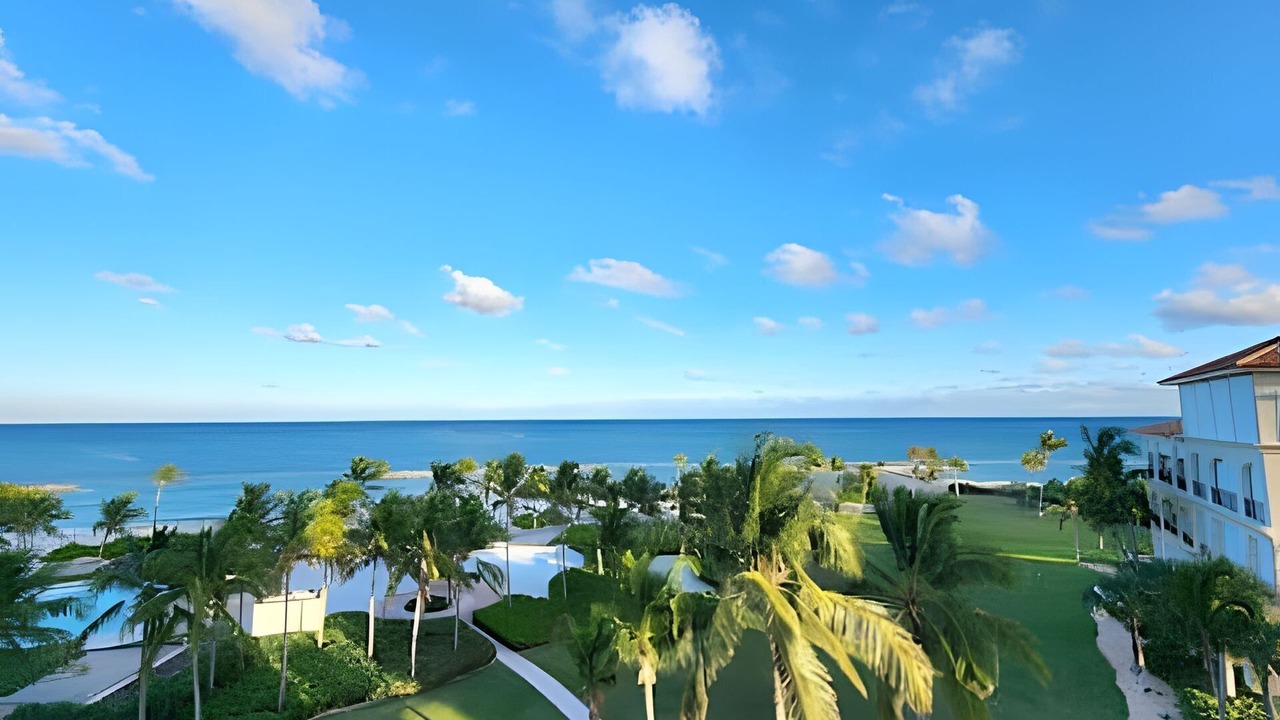 Photo of Others in Cap Cana Marina