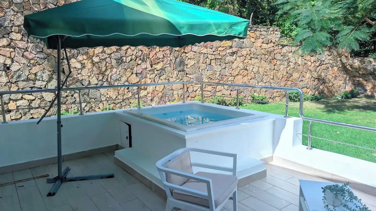 Photo of Patio Balcony in Las Terrenas