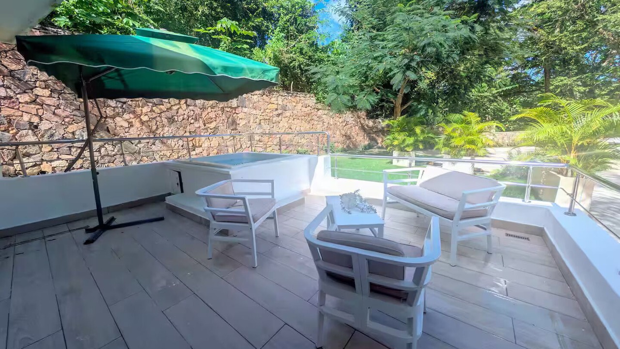 Photo of Outdoor in Las Terrenas