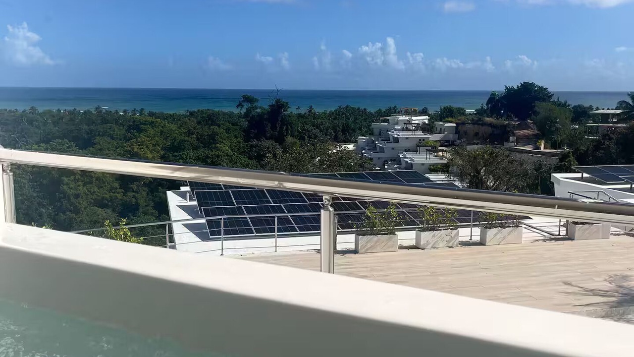 Photo of Outdoor in Las Terrenas
