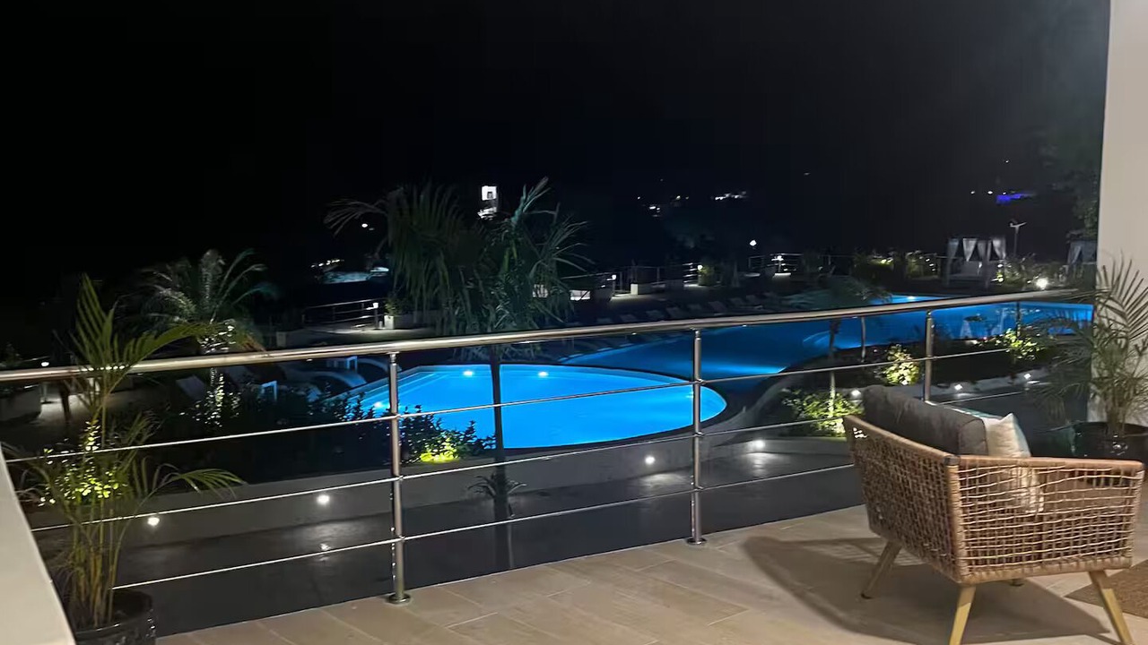 Photo of Outdoor in Las Terrenas