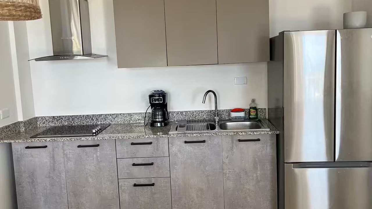 Photo of Kitchen in Las Terrenas