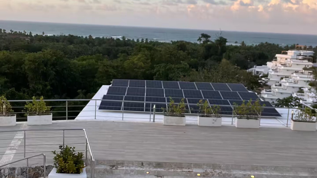 Photo of Outdoor in Las Terrenas