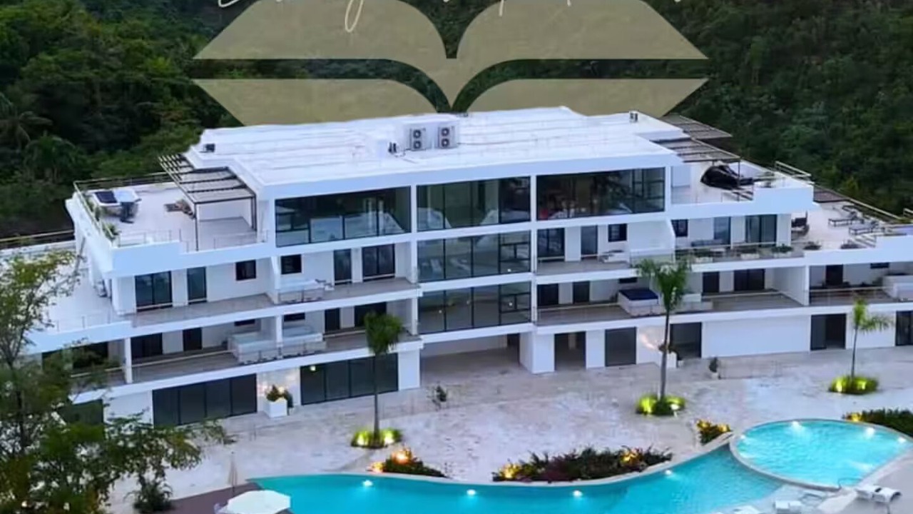 Photo of Outdoor in Las Terrenas