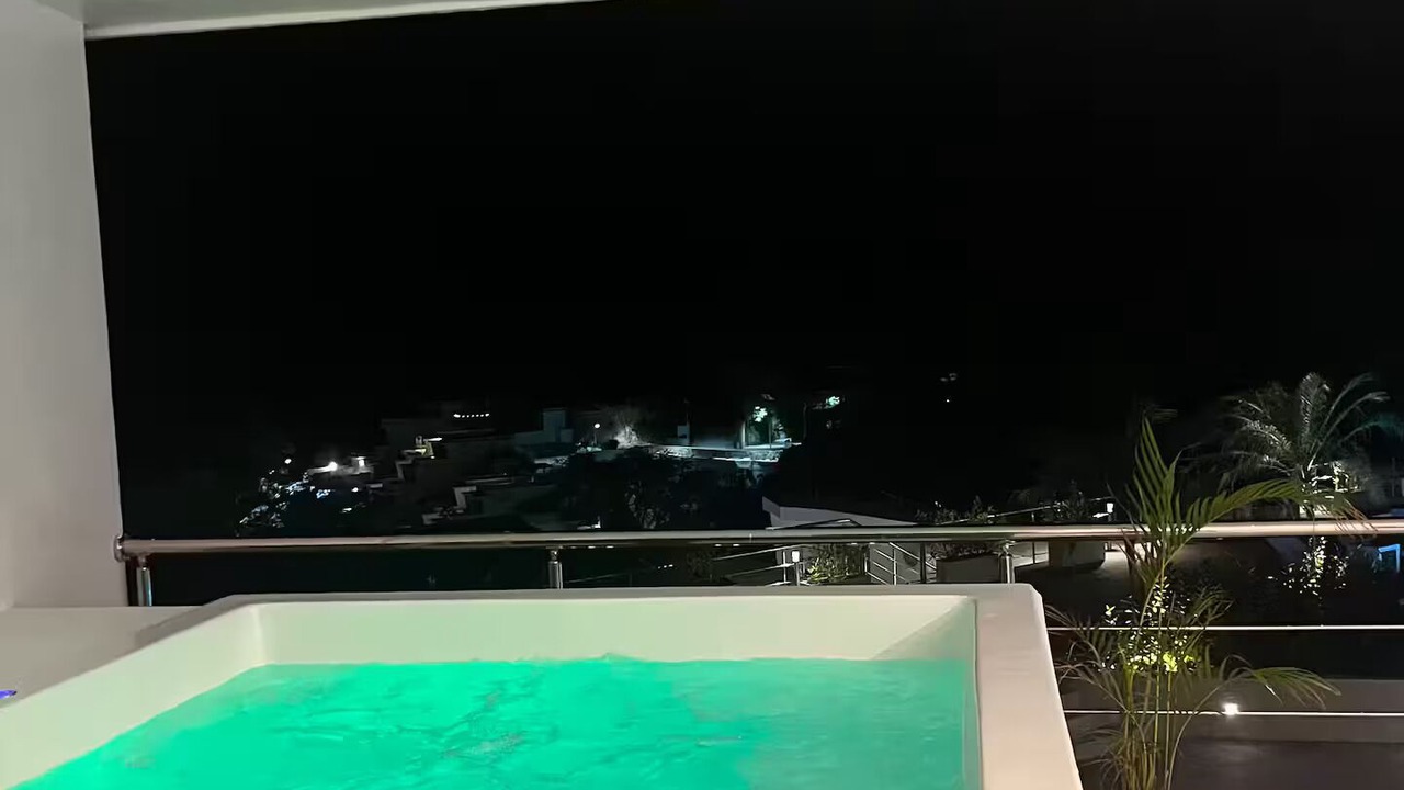 Photo of Patio Balcony in Las Terrenas
