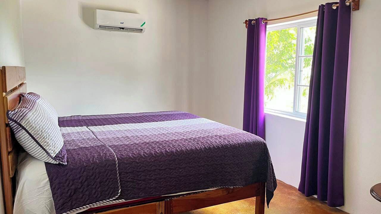 Photo of Bedroom in Drapers