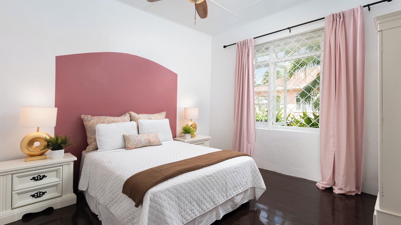 Photo of Bedroom in Bridgetown