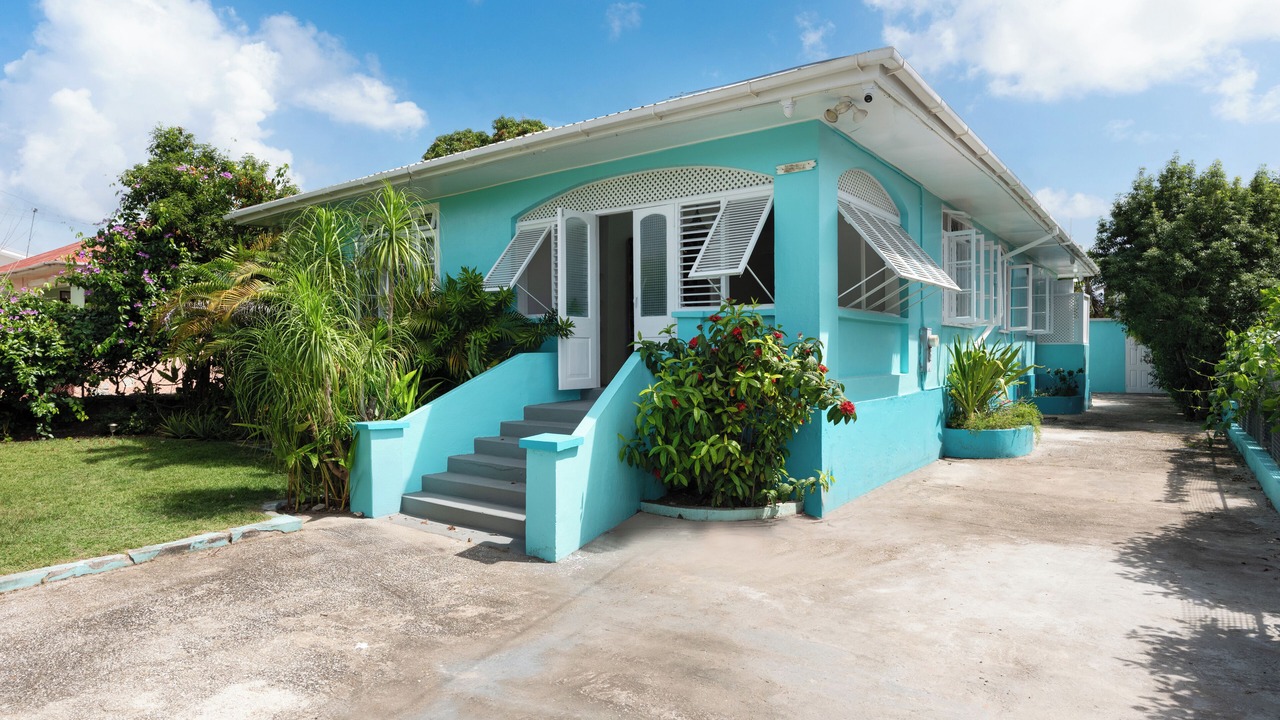 Photo of Outdoor in Bridgetown