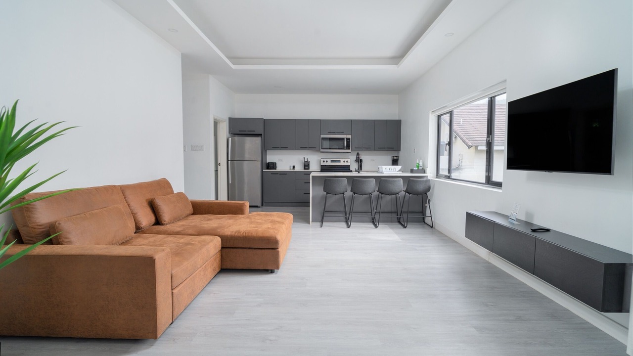 Photo of Livingroom in Barbican