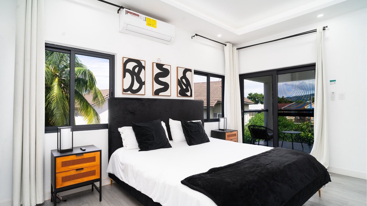 Photo of Bedroom in Barbican