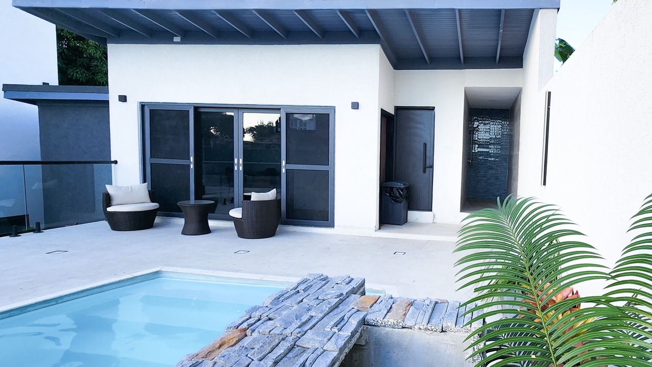 Photo of Patio Balcony in Barbican